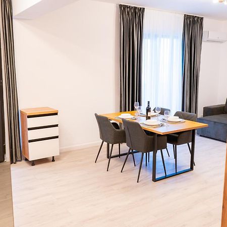 Plaza Residence Bucharest 6 Extérieur photo